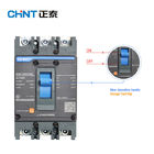 Chint NXM moldou o interruptor 3 Polo 4 Polo NXM-63 125S 250S 400S 630S 380V 415V Icu do caso até 50kA
