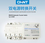 Disconnector automático 400V máximo 630A do interruptor de transferência do ATS de NH42SZ integrado