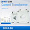 Transformador atual 100/5-4000/5 de medida de poder para o painel de distribuição IEC60044-1 da baixa tensão